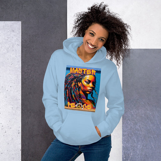 Master Peace 1 Unisex Hoodie