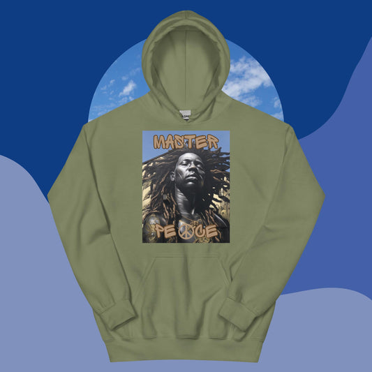 Master Peace 13 Unisex Hoodie