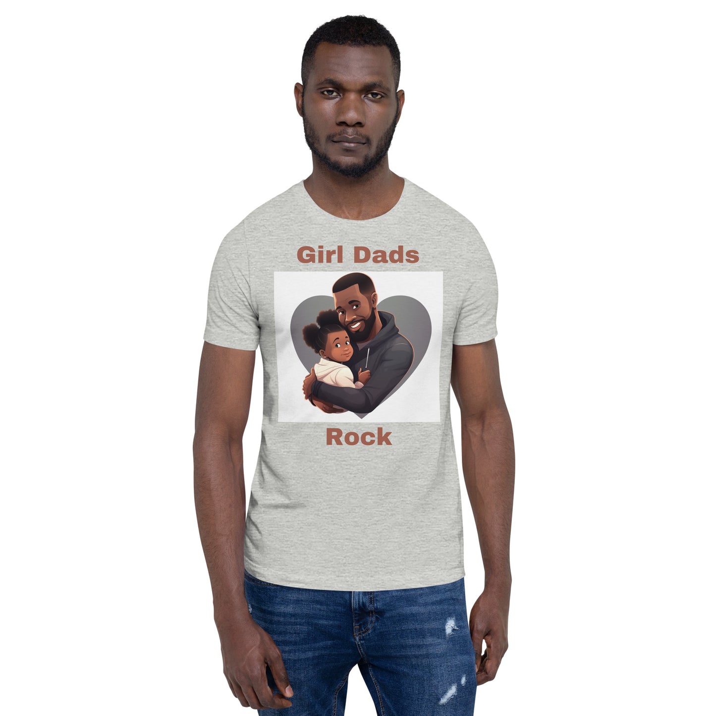 Girl Dads Rock